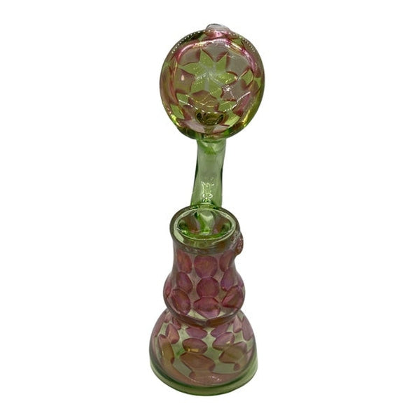 T. McGee Laid Back Bubbler