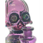 Pipemaker x Pakohwuzhere Skull Cycler