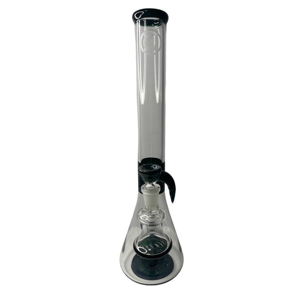 OJ Flame Beaker with Ash Catcher