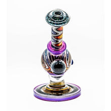 Load image into Gallery viewer, Cajun Glass Designs