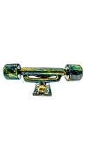Load image into Gallery viewer, Tristan Hodges x Nathen Miers Skateboard Truck Steamroller Pipe