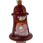 Glasshole Spray-can Spinner Cap