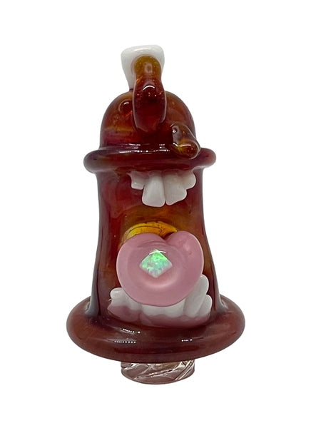 Glasshole Spray-can Spinner Cap