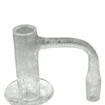Victory Glassworks Fully Blasted