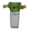 Mr Gray Glass Trichomes Bowl