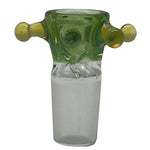 Mr Gray Glass Trichomes Bowl