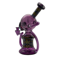 Pipemaker x Pakohwuzhere Skull Cycler