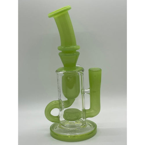 Augy Glass Green Klein Rig