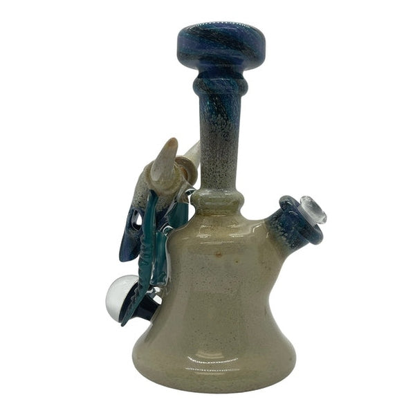 HicDogg Cannibull Rig