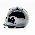 Carsten Glass Skull