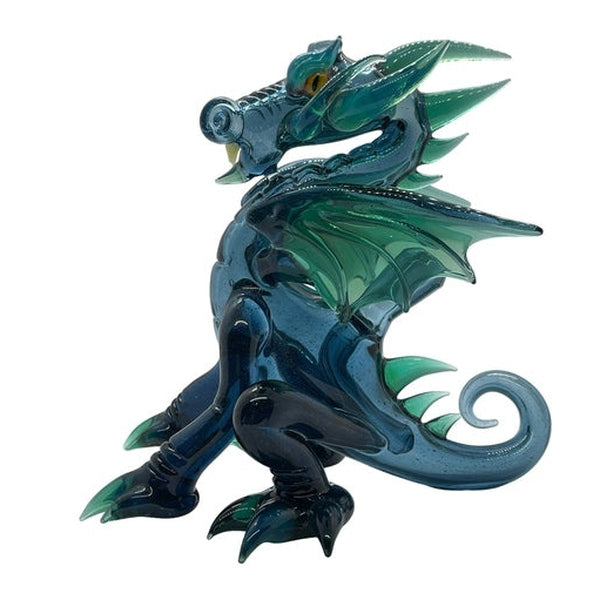 Mike Luna Full Body Dragon Rig