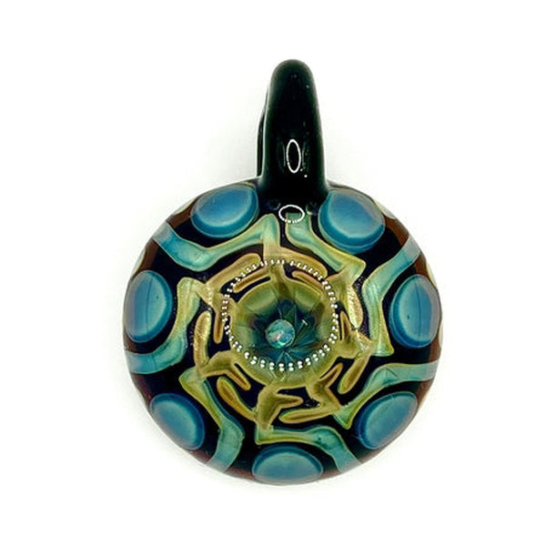 Steve H Pendy