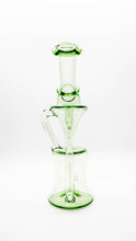 Load image into Gallery viewer, Shadooba Recycler Green