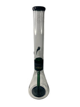 Load image into Gallery viewer, OJ Flame Beaker with Ash Catcher