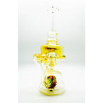 Mango Glass Floating Engineer Recycler