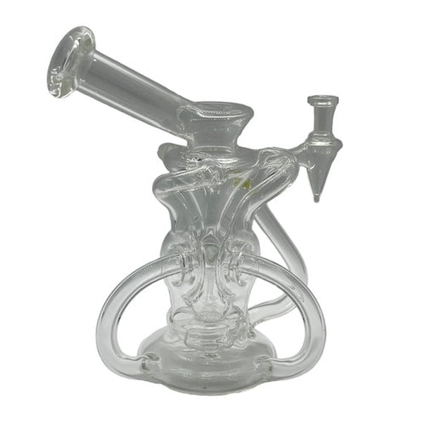 OTW Triple Donut Recycler