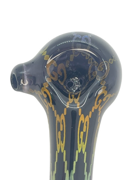 Pakoh Hand Pipe