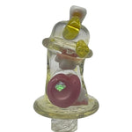 Glasshole Spray-can Spinner Cap