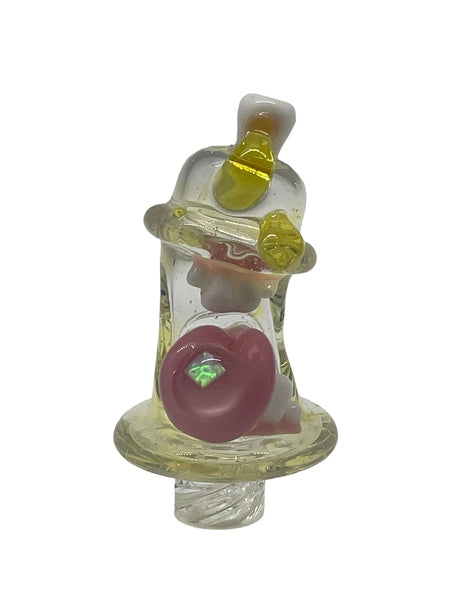 Glasshole Spray-can Spinner Cap