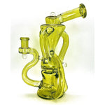 Frebo Glass Torrent Recycler