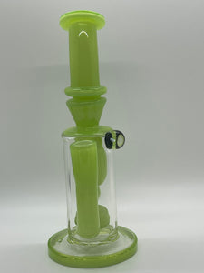 Augy Glass Green Klein Rig
