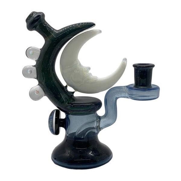 Lunar Wave Rig – DGG Shipping Department