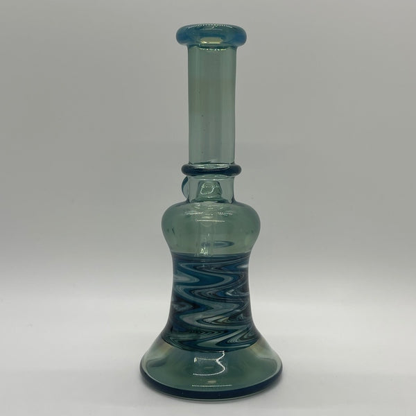 Blueberry Glass Tube