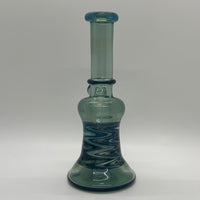 Blueberry Glass Tube