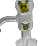 Steve H 3 pc. Pikachu Slurper Set