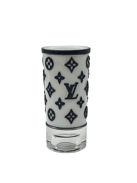 Pakoh Shot Glass