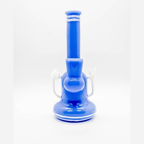 Della Luna Glass Towelie Rig