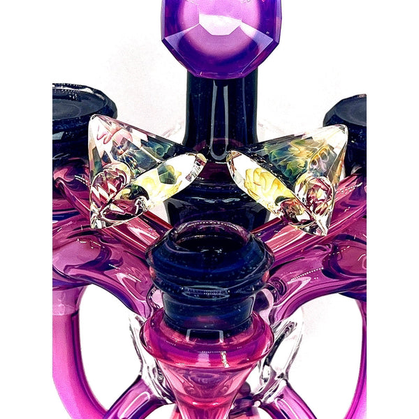 Siren Apparatus x Boro Boy Hydra
