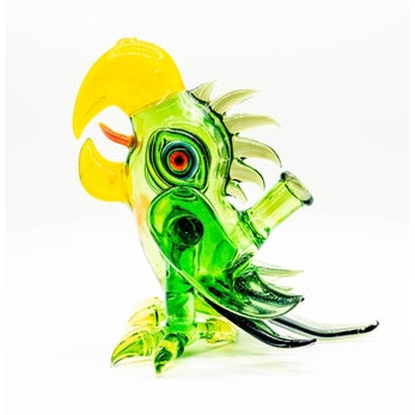 RJ Glass Bird