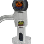 Steve H 3 pc. Grateful Dead Slurper Set