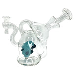 Cat Jive Whale Recycler