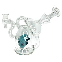 Cat Jive Whale Recycler