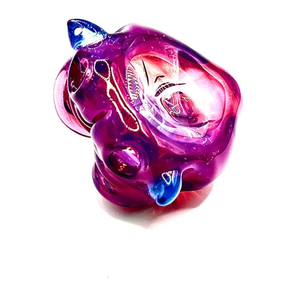 Kaleb Folck Face Pendy