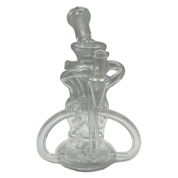 OTW Triple Donut Recycler