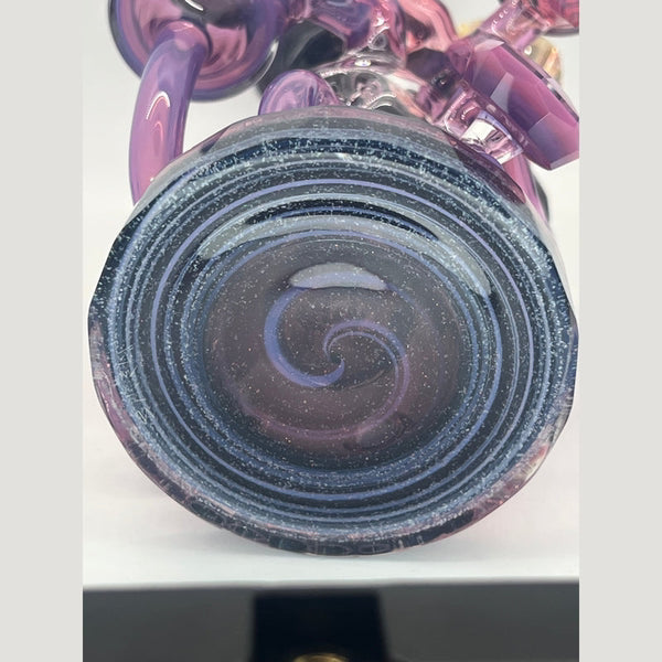Siren Apparatus x Boro Boy Hydra