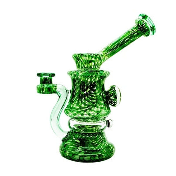 Walmot Glass x Swan Astro Rig