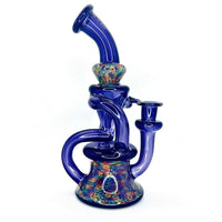 Jeff Heathbar Recycler