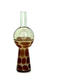 Robertson Glass Giraffe Cap