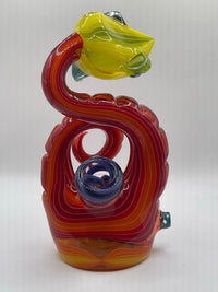 Niko Cray Snake Pipe