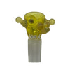 Mr Gray Glass Trichomes Bowl