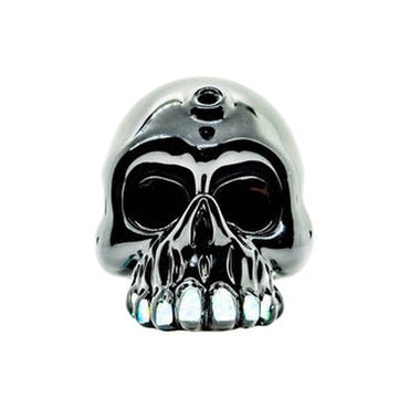 Carsten Glass Skull