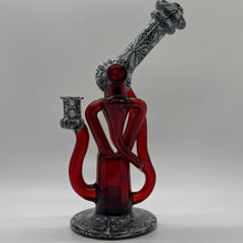 Load image into Gallery viewer, Pipemaker x Domer Glass