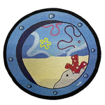 2023 Hashley Porthole Moodmat