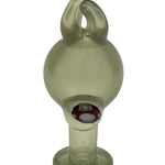 Mushroom Spinner Cap By Keys Glass