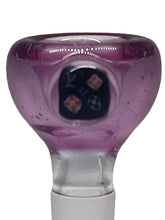 Load image into Gallery viewer, Keys Glass Milli Bowl