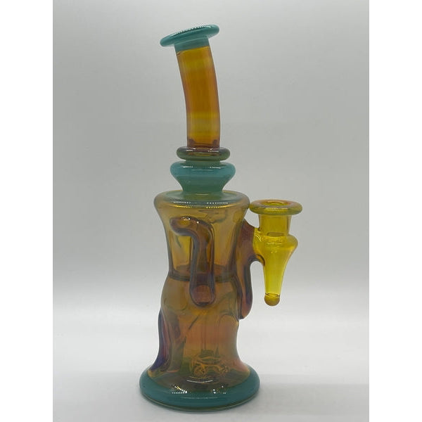 Dabberjaws Colored Gilcycler